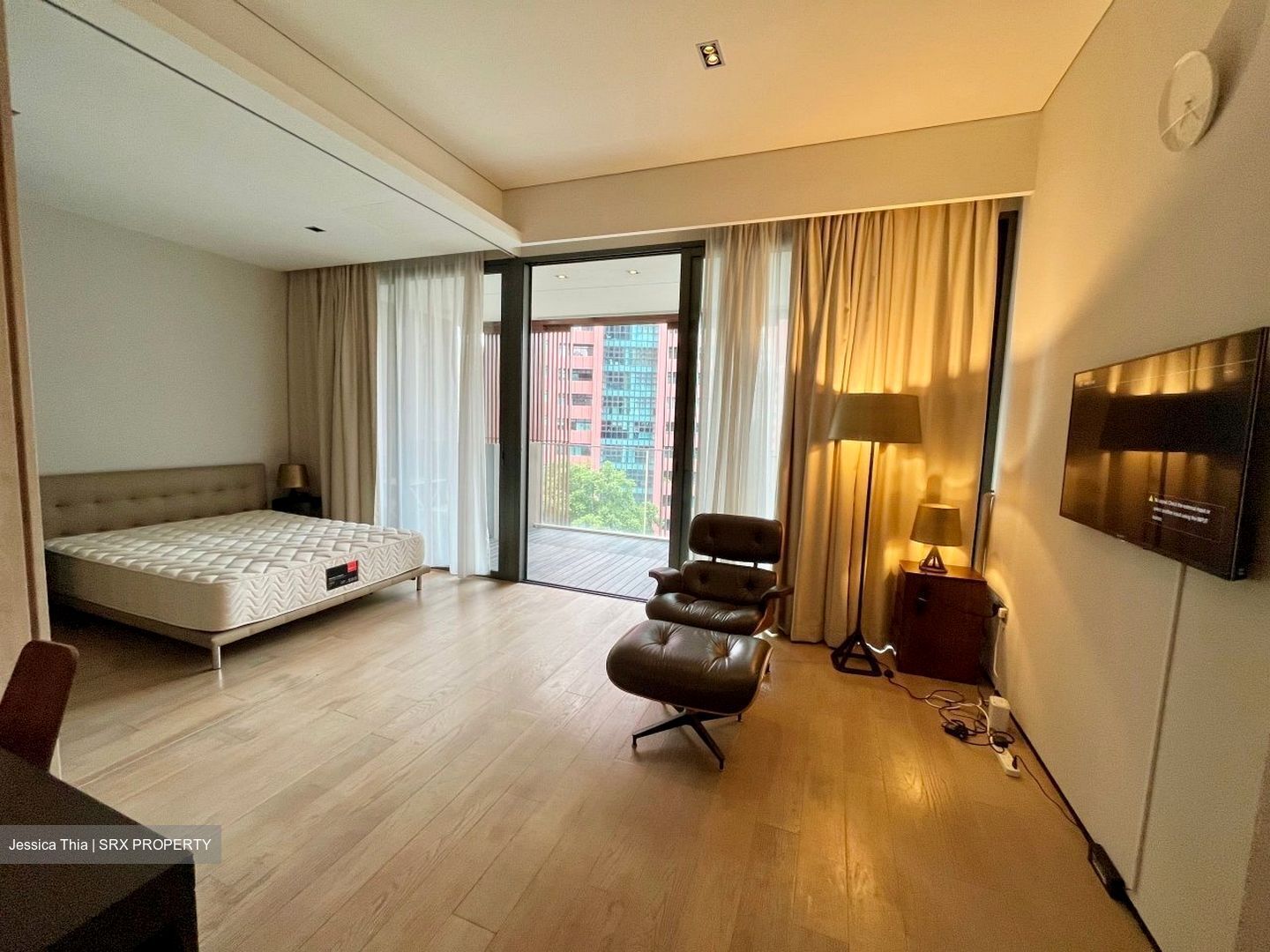 OUE Twin Peaks (D9), Condominium #485947681